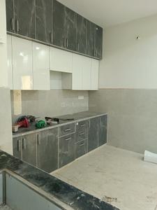 Kitchen Image of 1263 Sq.ft 3 BHK Apartment / Flat for sale in Sanjay Nagar Ghaziabad for Rs. 4203525