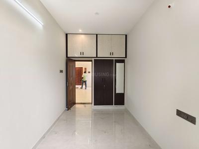 Bedroom Image of 1200 Sq.ft 2 BHK Independent House for sale in Vaiyampalayam Coimbatore for Rs. 7000000