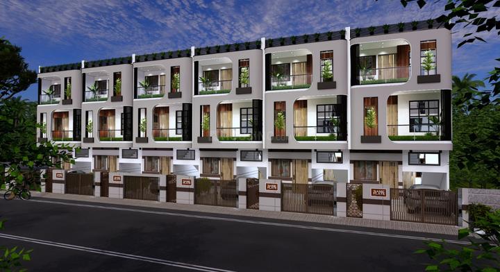 Manglam City Main Image 1