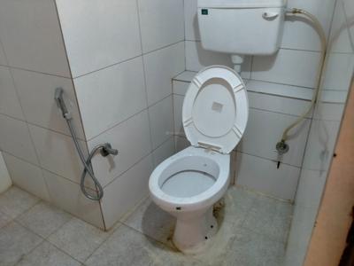 Bathroom Image of Nagalaxmi Badulla new luxury pg for Gents in Halasuru, Bangalore