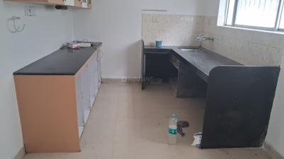 Kitchen Image of 1800 Sq.ft 3 BHK Villa for rent in Balewadi Pune for Rs. 55000