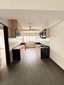 Hall Image of 1827 Sq.ft 3 BHK Apartment / Flat for sale in Kothrud Pune for Rs. 35900000