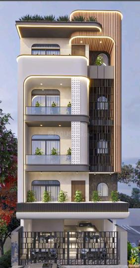 Alpha Alpha International City Main Image 1