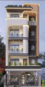 Alpha Alpha International City Main Image 1