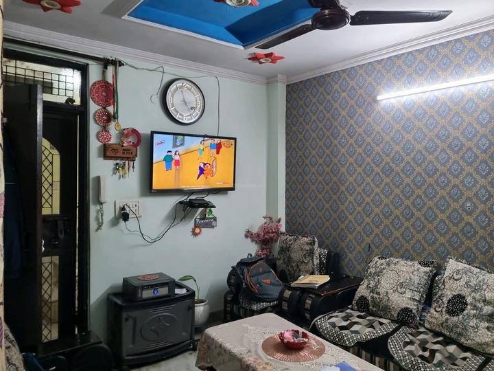 Bhagwati Garden, Dwarka Mor Main Image 1