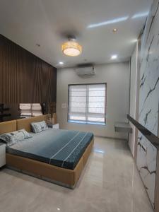 Bedroom Image of 1150 Sq.ft 2 BHK Apartment / Flat for sale in Dhvanil Harmony, Hadapsar Pune for Rs. 7900000