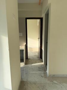 Image of 650 Sq.ft 1 BHK Apartment / Flat for sale in Swastik Divine, Mulund East, Mumbai for Rs. 13500000