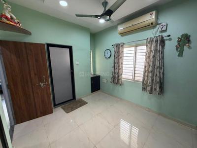 Bedroom Image of 1250 Sq.ft 3 BHK Villa for sale in Pratham Srushti, Undera Vadodara for Rs. 11500000