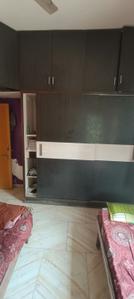 Bedroom Image of 1100 Sq.ft 2 BHK Apartment / Flat for sale in Maninagar Ahmedabad for Rs. 4600000