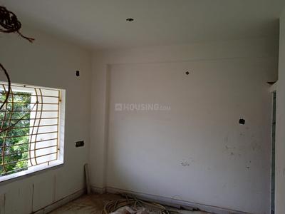 Hall Image of 600 Sq.ft 1 BHK Apartment / Flat for sale in Barasat Kolkata for Rs. 1620000