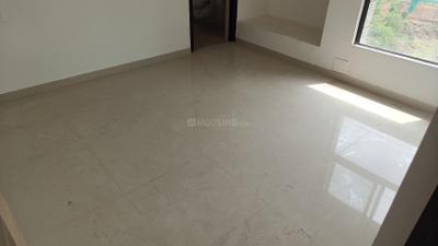 Bedroom Image of 1150 Sq.ft 2 BHK Apartment / Flat for sale in Wadhwa Wise City, Chikhale Navi Mumbai for Rs. 9000000