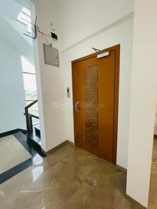 Hall Image of 2000 Sq.ft 4 BHK Villa for sale in Gold Valley Lonavala for Rs. 34900000