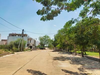 Image of 1000 Sq.ft Residential Plot / Land for sale in Tatibandh, Raipur for Rs. 2500000