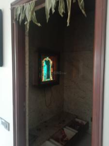 Bathroom Image of 2000 Sq.ft 3 BHK Apartment / Flat for rent in Jubilee Hills Hyderabad for Rs. 68000