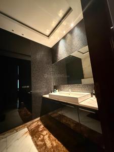 Image of 5400 Sq.ft 5 BHK Builder Floor for rent in Greater Kailash II, New Delhi for Rs. 1100000