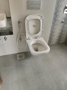 Bedroom Image of 658 Sq.ft 1 BHK Apartment / Flat for sale in Sheth Avante, Kanjurmarg West Mumbai for Rs. 12500000