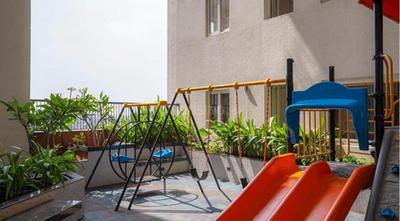 Balcony Image of 2061 Sq.ft 4 BHK Apartment / Flat for sale in Royapuram Chennai for Rs. 30000000