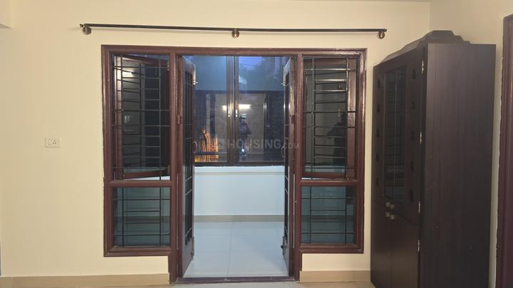 Motappapalya, Indira Nagar Bedroom 1