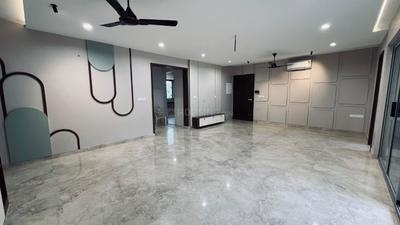 Hall Image of 2251 Sq.ft 3 BHK Apartment / Flat for sale in Royapettah Chennai for Rs. 49800001