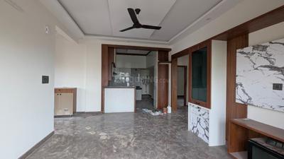 Hall Image of 1800 Sq.ft 3 BHK Independent House for rent in Choodasandra Bengaluru for Rs. 40000