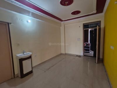 Hall Image of 1280 Sq.ft 3 BHK Apartment / Flat for rent in  Jagdeo Smriti, Bailey Road Patna for Rs. 16500
