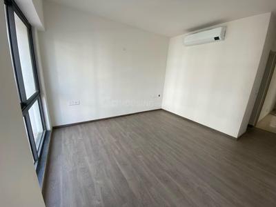 Bedroom Image of 1750 Sq.ft 3 BHK Builder Floor for rent in Birla Navya Gurugram, Sector 63 Gurgaon for Rs. 65000