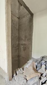 Hall Image of 850 Sq.ft 2 BHK Apartment / Flat for sale in Purbalok Kolkata for Rs. 6000000