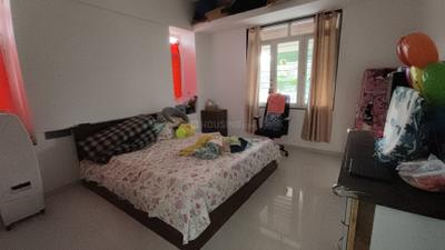 Bedroom Image of 3000 Sq.ft 5 BHK Villa for rent in Nanded City Pune Rhythm I II III, Nanded Pune for Rs. 100000