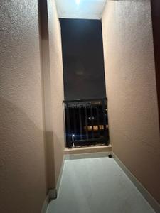 Balcony Image of 1350 Sq.ft 2 BHK Apartment / Flat for rent in Whitefield Bengaluru for Rs. 30000