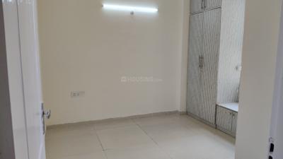 Bedroom Image of 1615 Sq.ft 3 BHK Apartment / Flat for rent in Omaxe The Palace, Gomti Nagar Lucknow for Rs. 27000