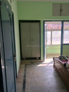Bedroom Image of 1650 Sq.ft 3 BHK Builder Floor for rent in Bani Park Jaipur for Rs. 25000