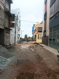 Image of 1200 Sq.ft Residential Plot / Land for sale in Bharat Nagar, Bengaluru for Rs. 13800000