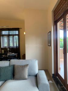 Hall Image of 2200 Sq.ft 3 BHK Penthouse for sale in Naroo Palmanova, Panjim Goa for Rs. 25000000