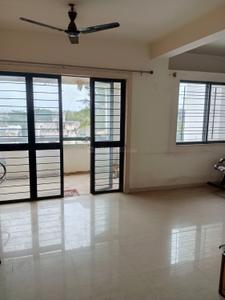 Hall Image of 1025 Sq.ft 2 BHK Apartment / Flat for sale in Nashik Road Nashik for Rs. 4900000