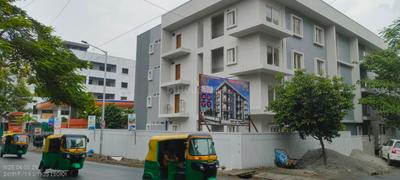Image of 1200 Sq.ft 2 BHK Apartment / Flat for sale in Banashankari, Bengaluru for Rs. 11158800