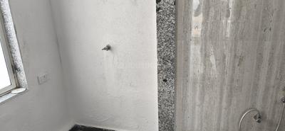 Image of 630 Sq.ft 1 BHK Apartment / Flat for rent in Parth Lakeview, Dighe, Thane for Rs. 35000