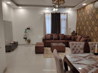 Living Room Image of 1150 Sq.ft 2 BHK Apartment / Flat for sale in Kharar Mohali for Rs. 2790000