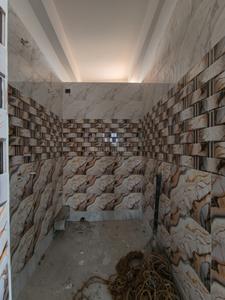 Bathroom Image of 1165 Sq.ft 3 BHK Apartment / Flat for sale in Behala Chowrasta Kolkata for Rs. 4660000