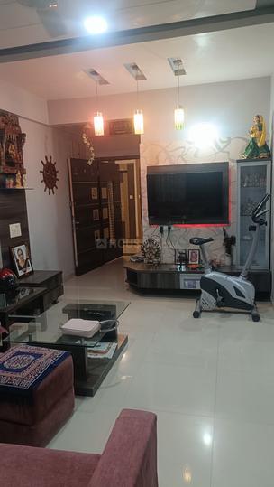 Satyam Skyline Main Image 1