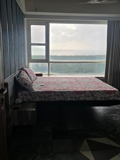 Palm Beach Society Bedroom 1