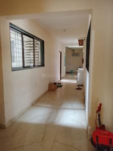 Image of 695 Sq.ft 1 BHK Apartment / Flat for sale in Ulwe, Navi Mumbai for Rs. 4600000