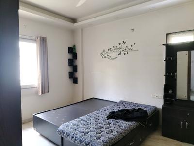 Bedroom Image of 2300 Sq.ft 3 BHK Independent House for sale in Vadgaon Budruk Pune for Rs. 25500000