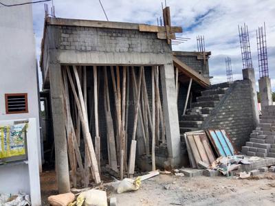 Image of 840 Sq.ft 2 BHK Independent House for sale in Kariampalayam, Coimbatore for Rs. 3500000