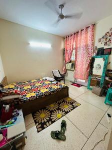Bedroom Image of 1400 Sq.ft 2 BHK Builder Floor for sale in Big Block South City 2, Sector 49 Gurgaon for Rs. 14500000