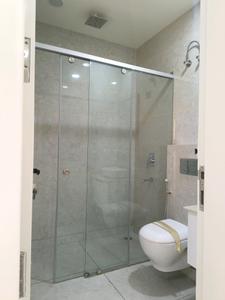 Bedroom Two Image of 2000 Sq.ft 4 BHK Builder Floor for sale in Indirapuram Ghaziabad for Rs. 25000000