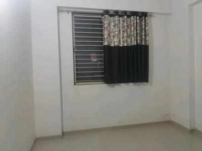 Bedroom Image of 2250 Sq.ft 3 BHK Apartment / Flat for sale in Mahavir Samay Residency, Nana Chiloda Ahmedabad for Rs. 9500000