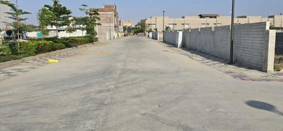 Image of 1100 Sq.ft Residential Plot / Land for sale in Californea Citi, Kanadiya, Indore for Rs. 6380000