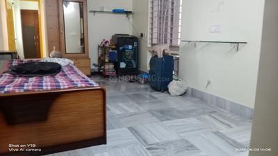 Bedroom Image of 780 Sq.ft 2 BHK Apartment / Flat for sale in Ruchira Residency, Haltu Kolkata for Rs. 8500000