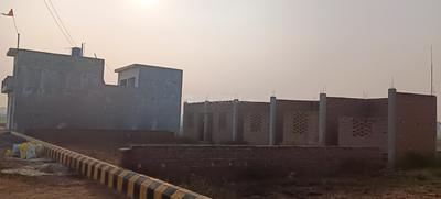 Image of 3000 Sq.ft Residential Plot / Land for sale in Bakshi Ka Talab, Lucknow for Rs. 3300000