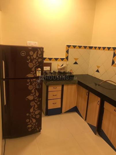 Naiknavare Trinity Court Kitchen 1